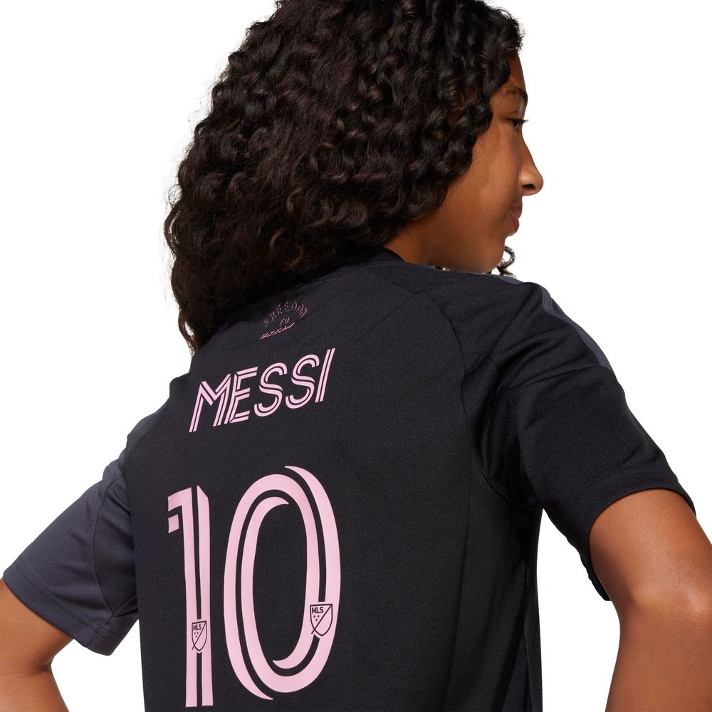 Camisa-Adidas-Inter-Miami-II-Messi-|-Infantil